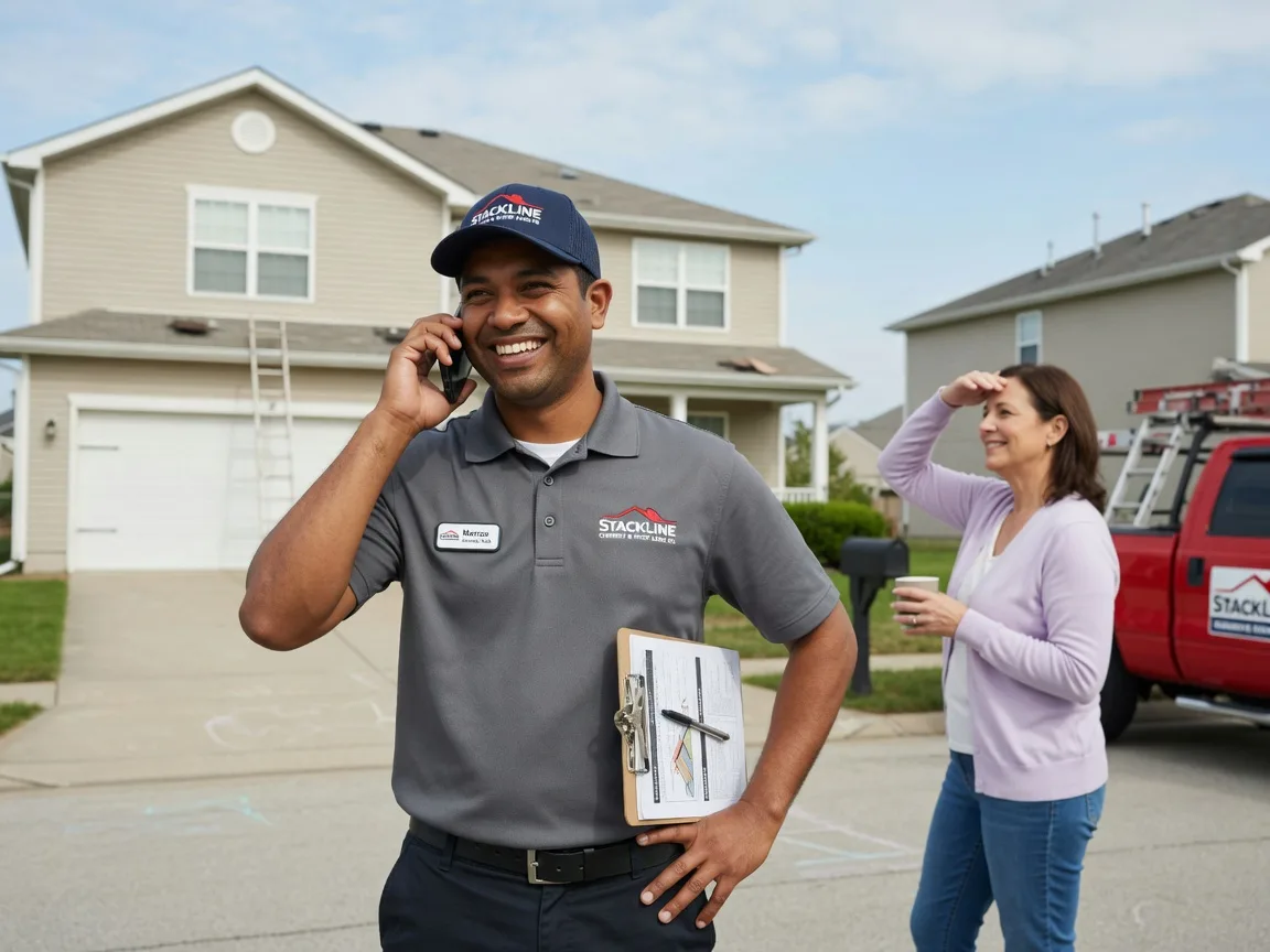 Chimney flashing repair Montezuma, NM FAQs